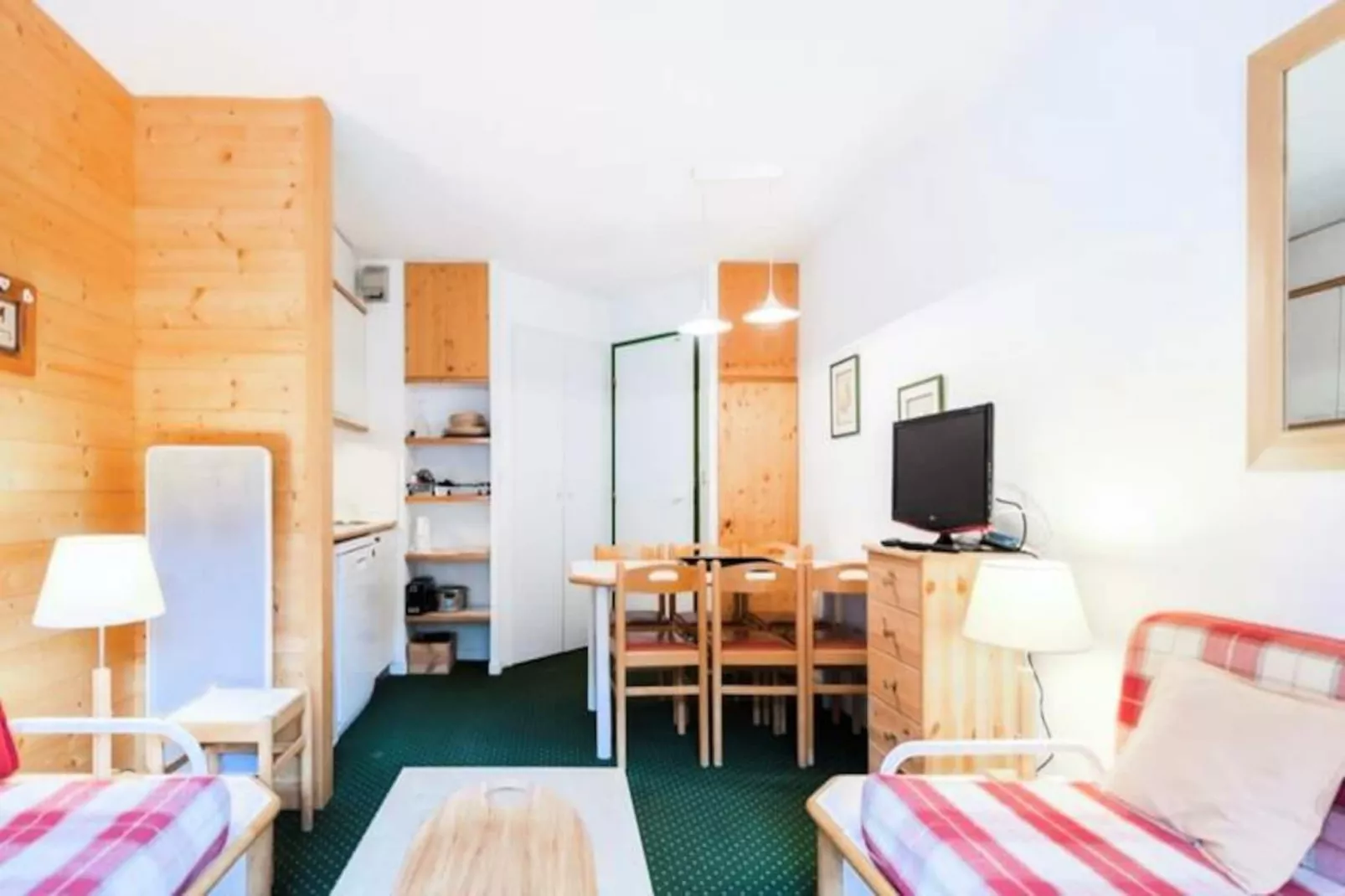 Résidence Les Sentiers du Tueda - maeva Home-Image-tags.