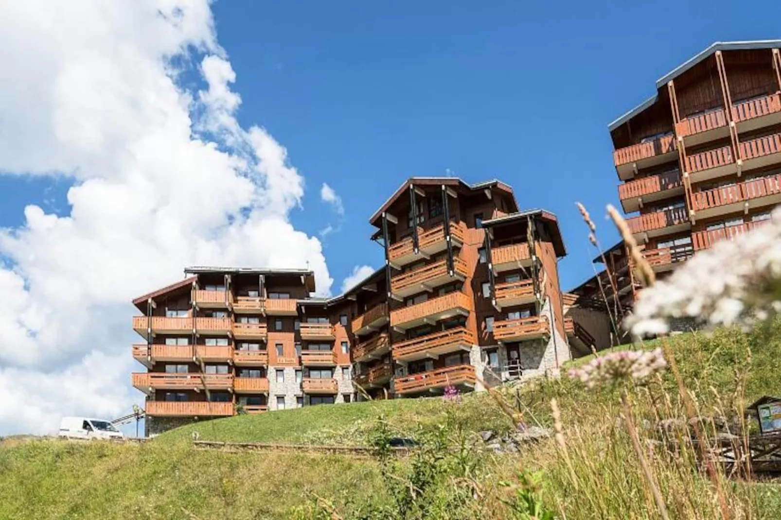 Résidence Les Sentiers du Tueda - maeva Home-Image-tags.