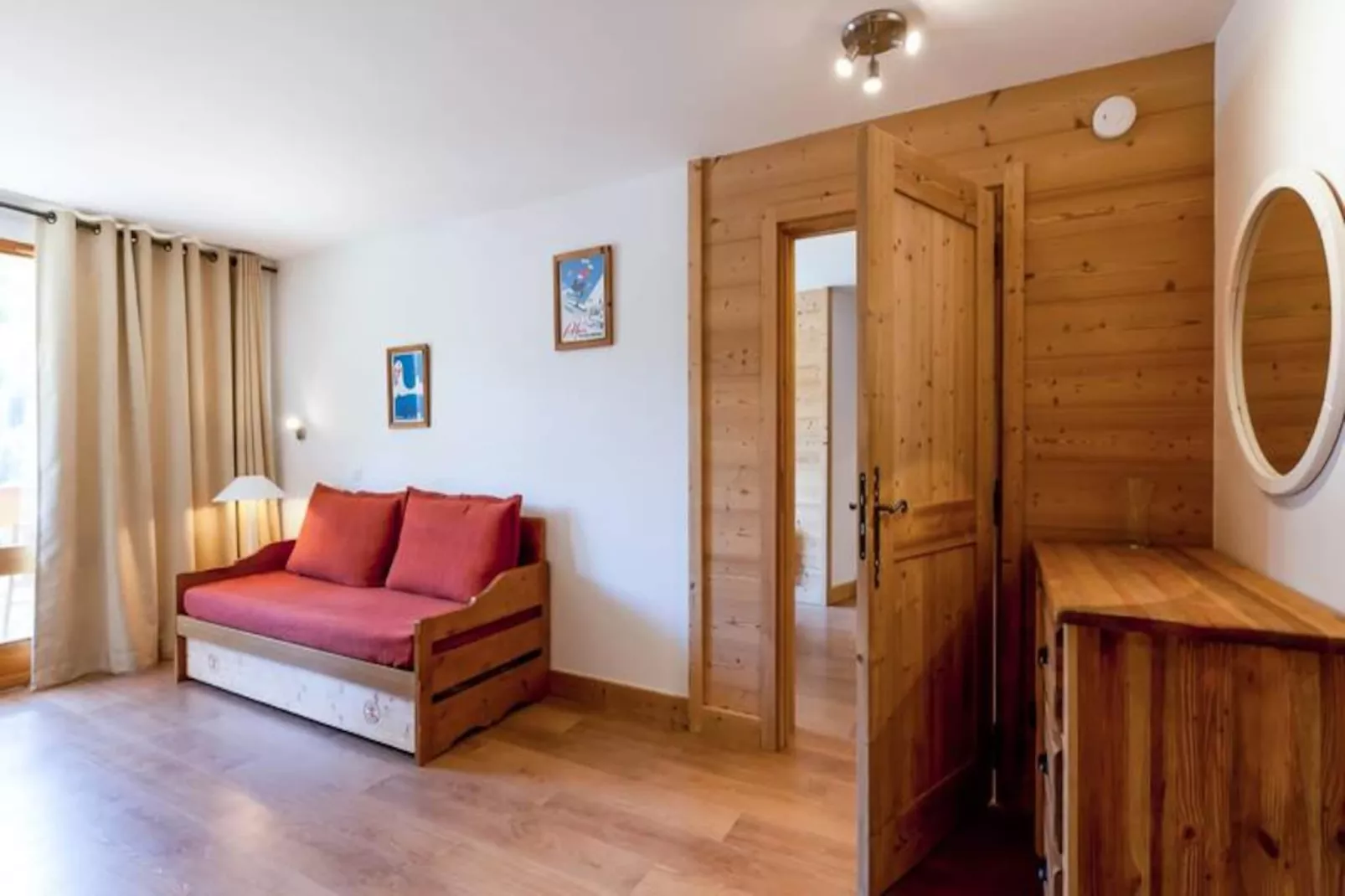 Résidence Les Sentiers du Tueda - maeva Home-Image-tags.