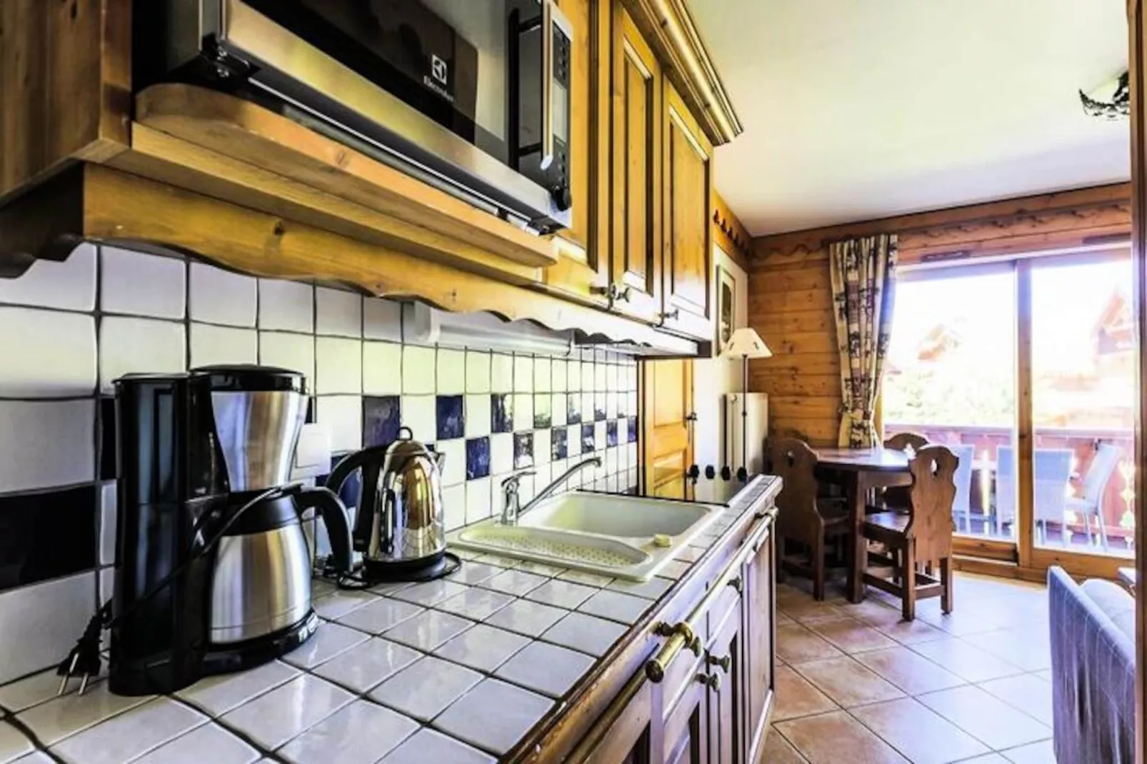 Résidence Les Fermes de Méribel - maeva Home-Image-tags.