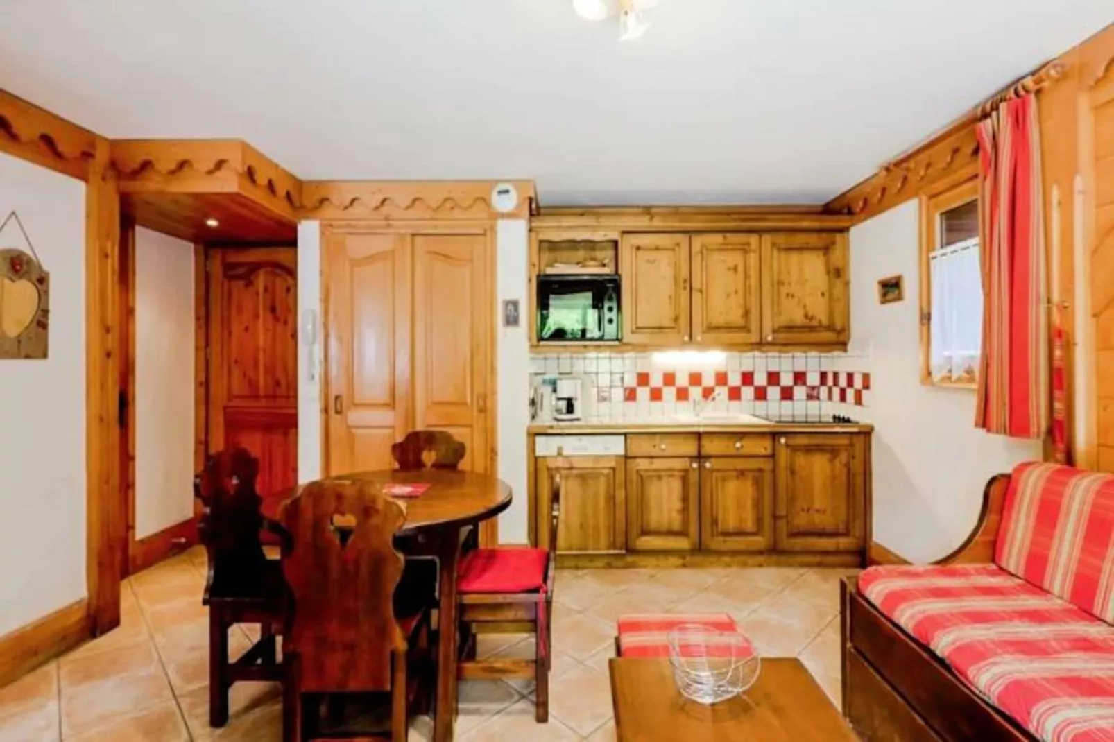 Résidence Les Fermes de Méribel - maeva Home-Image-tags.