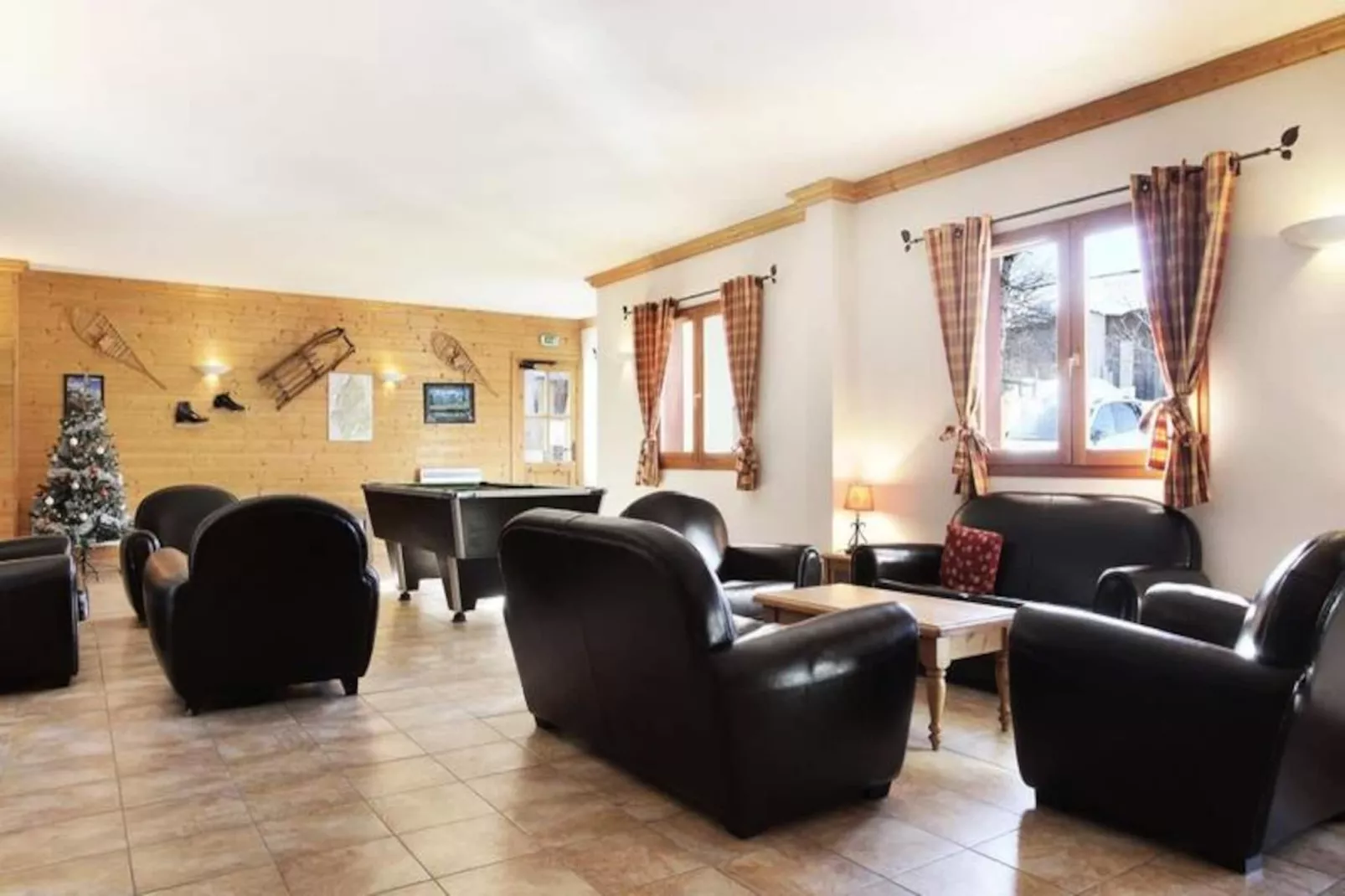 Résidence Odalys Les Belles Roches-Image-tags.