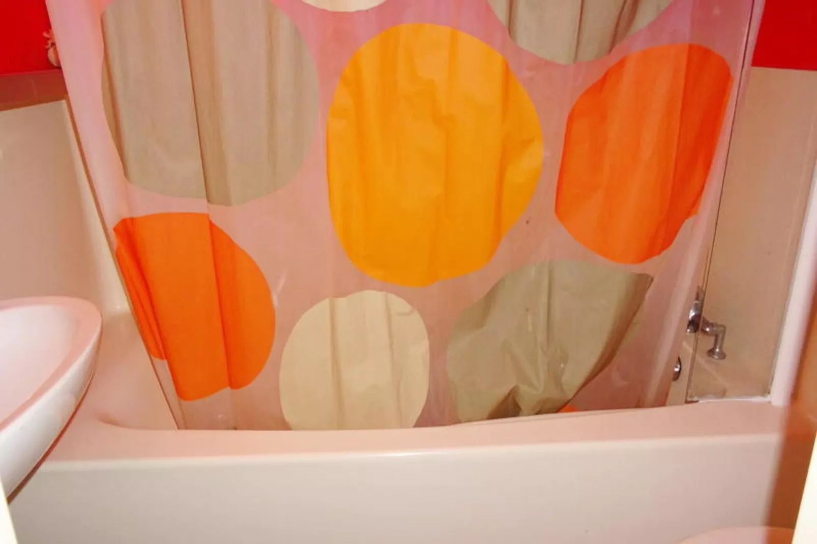 Résidence Pierra Menta - Overloop