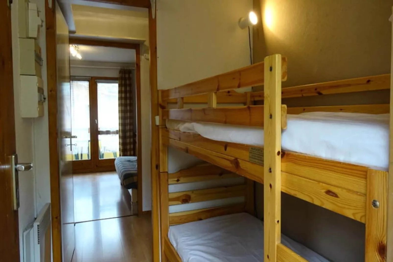 Résidence Jardins Du Nantet-Buitenkant zomer