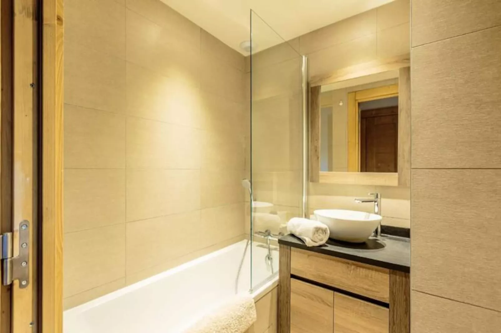 Résidence Le Ridge-Image-tags.