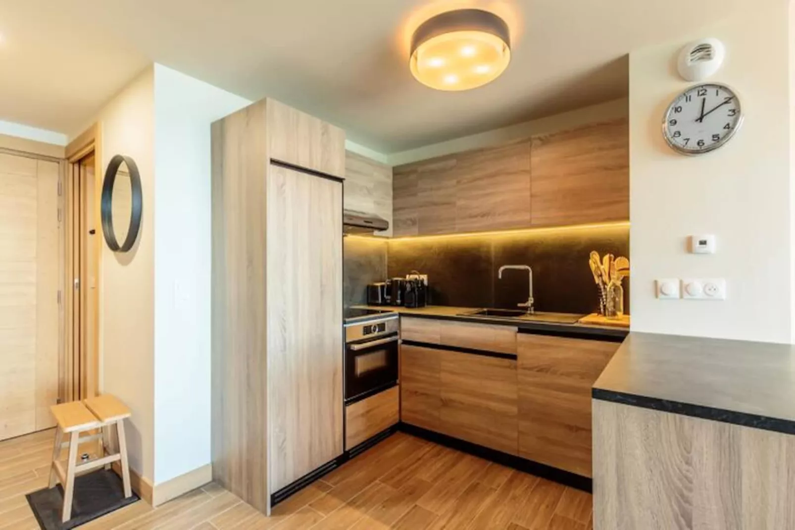 Résidence Le Ridge-Image-tags.