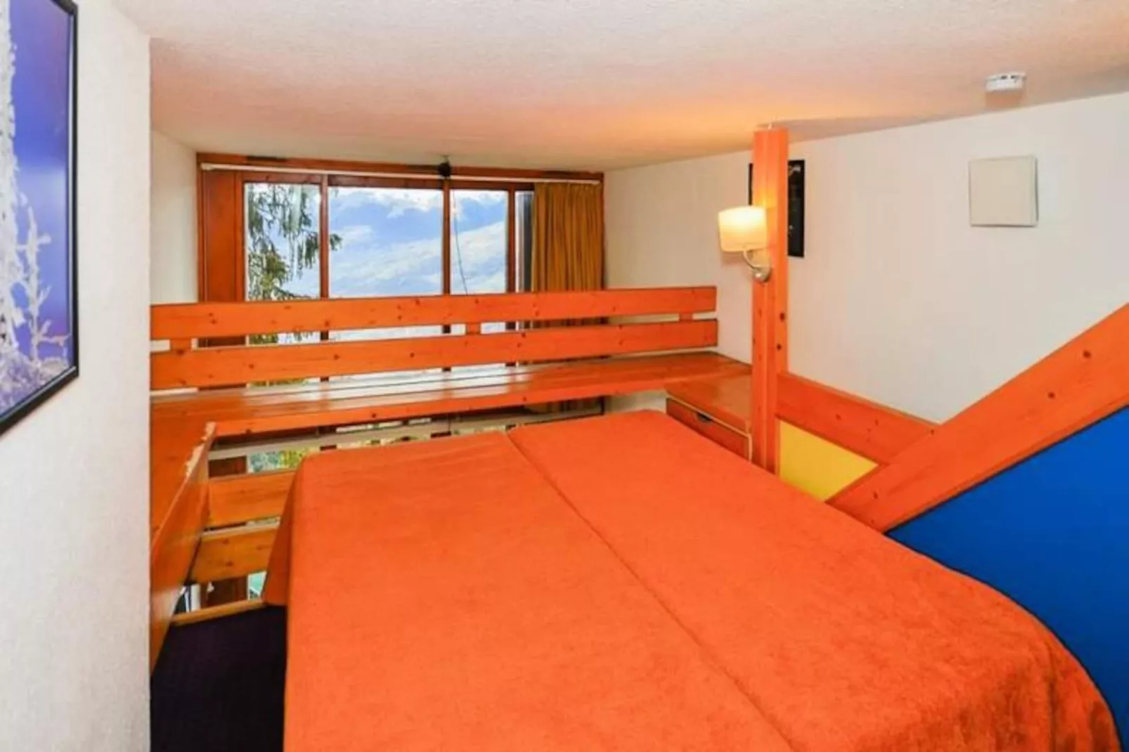 Résidences quartier Charmettoger - maeva Home-Image-tags.