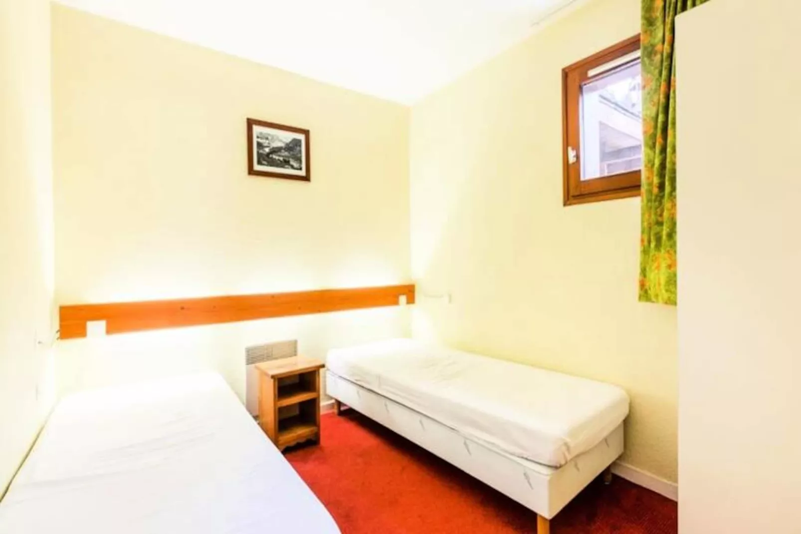 Résidences quartier Charmettoger - maeva Home