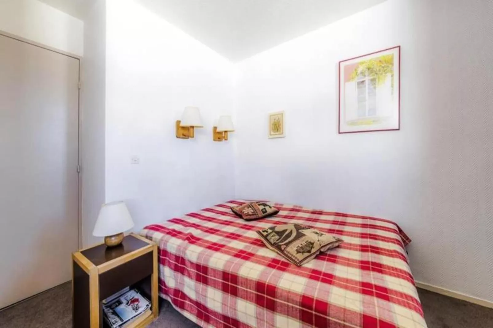 Résidence Les Fontaines Blanches - maeva Home-Buitenkant zomer