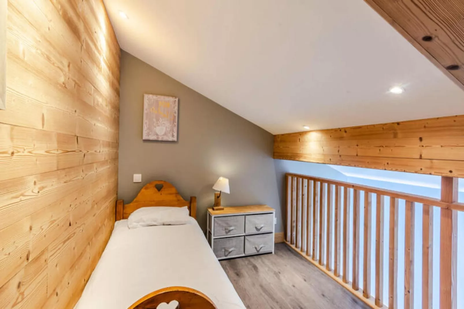 Résidence Les Cordettes-Buitenkant zomer