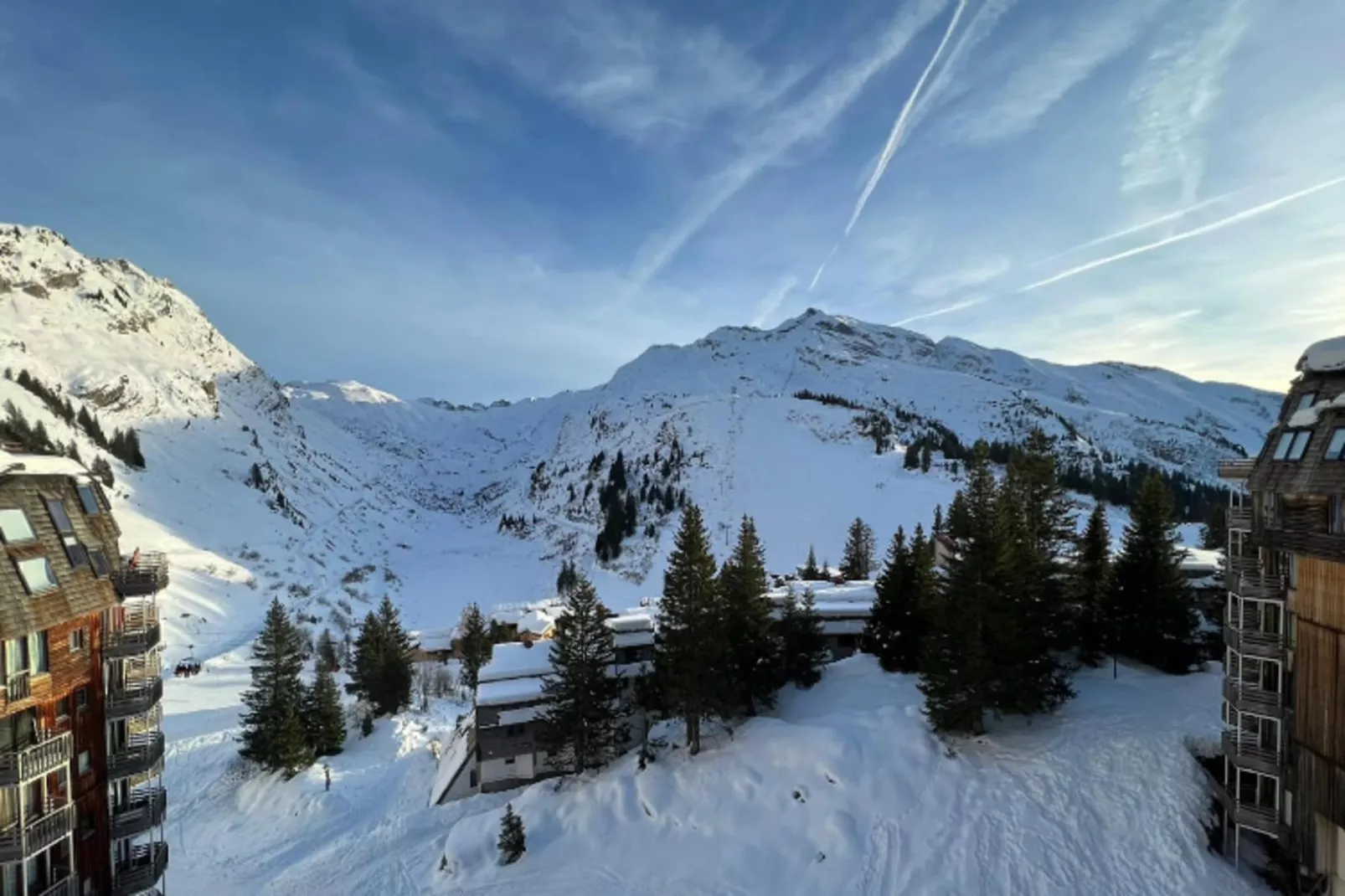Résidence Arietis - Atria-Crozats - maeva Home-Buitenkant zomer