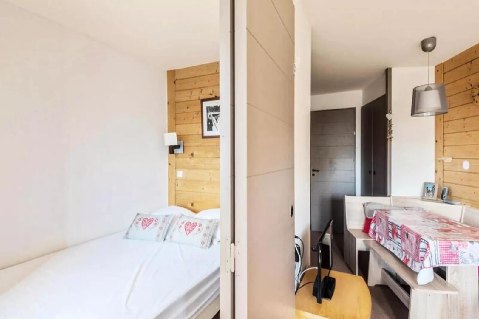 Résidence Quartier Falaise - maeva Home-Buitenkant zomer