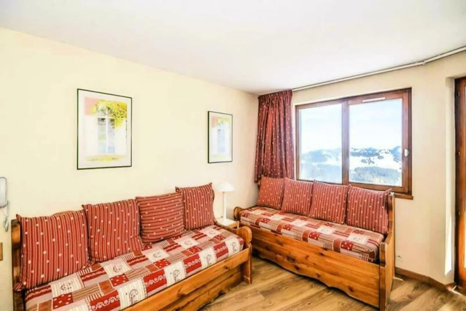 Résidence Quartier Falaise - maeva Home-Buitenkant zomer