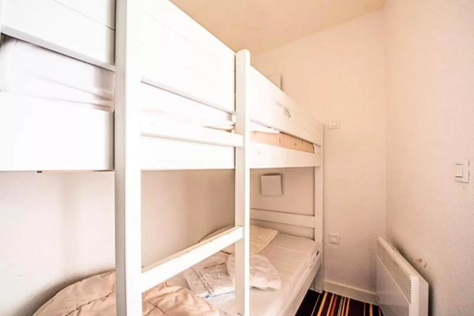 Résidence Antarès - maeva Home - Buitenkant zomer