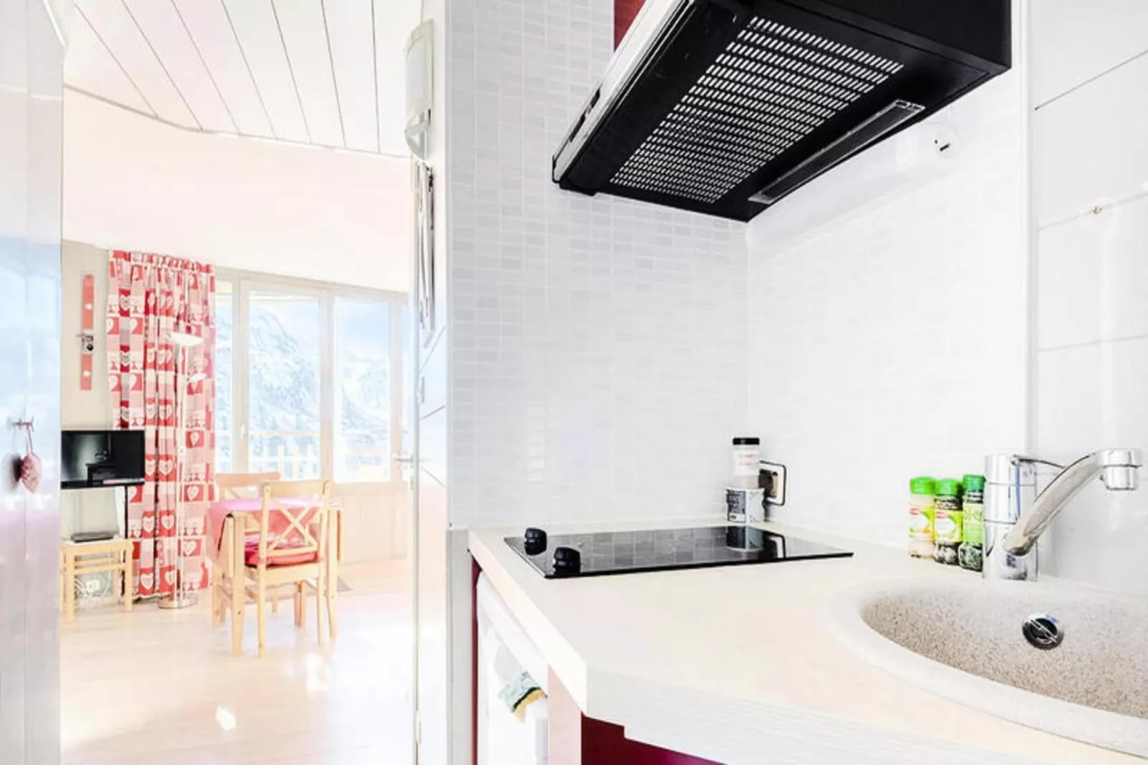 Résidence Les Ruches - maeva Home-Buitenkant zomer