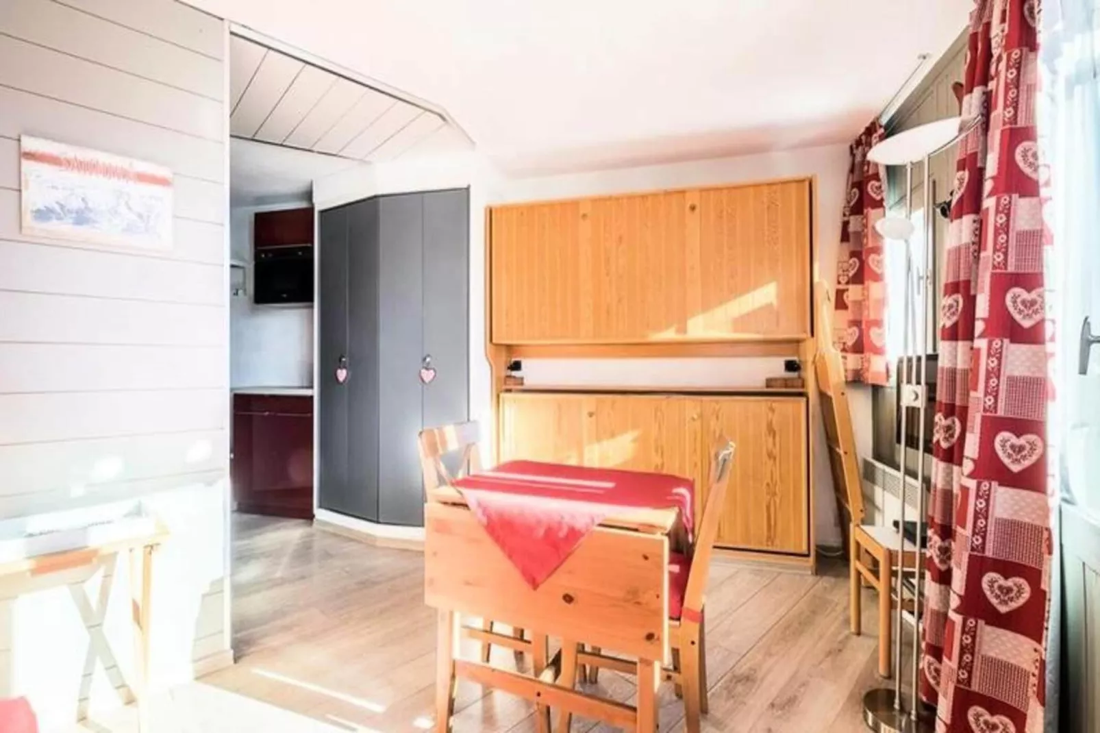 Résidence Les Ruches - maeva Home-Buitenkant zomer