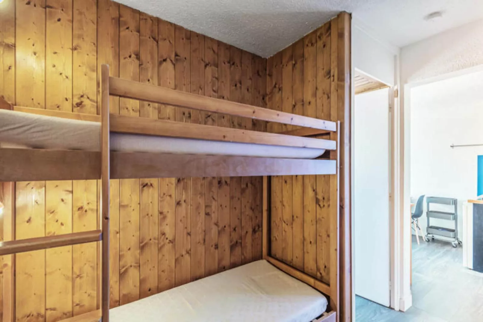 Résidence Les Portes du Soleil - maeva Home-Buitenkant zomer