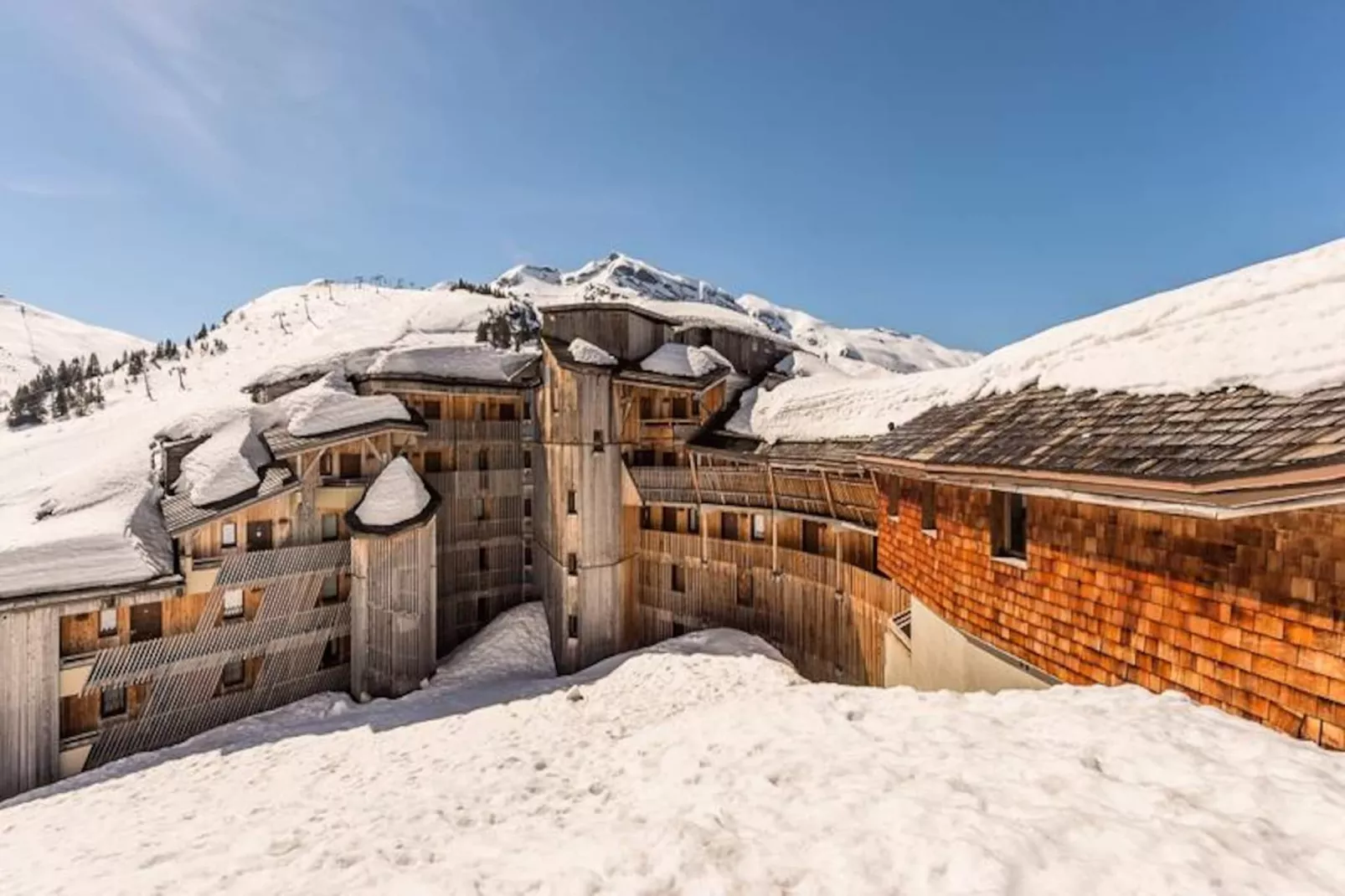 Résidence Sépia - maeva Home-Image-tags.