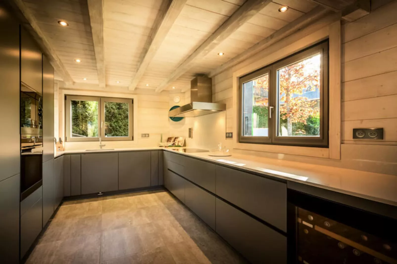 Résidence Hibou Blanc