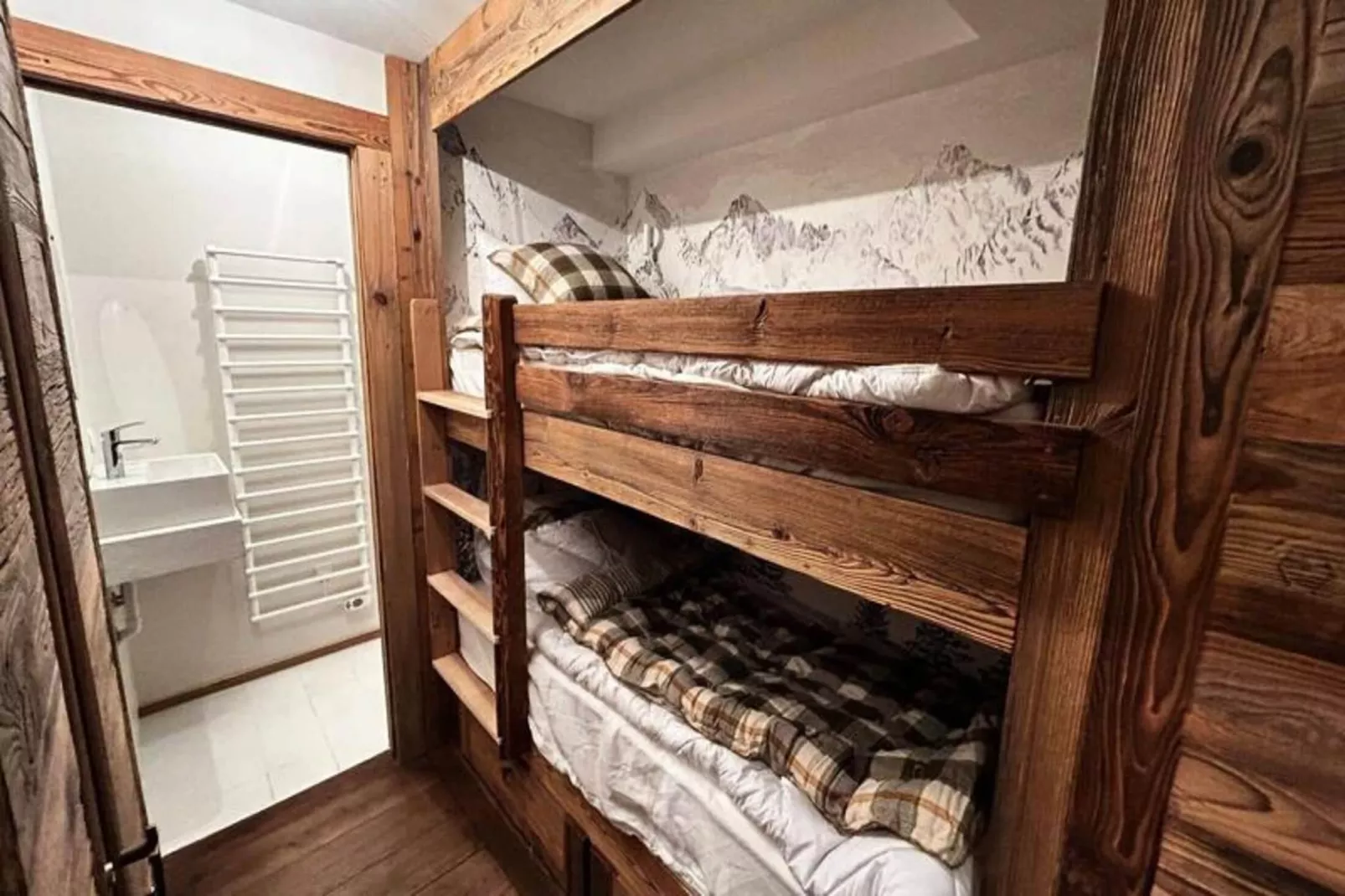 Résidence Callista-Slaapkamer