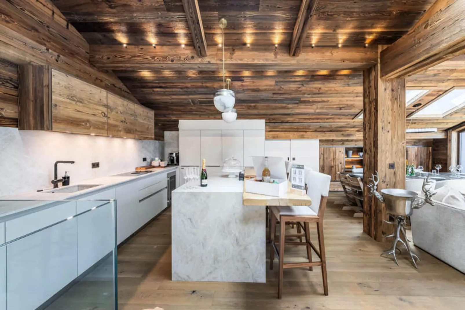 Résidence Stallion A-Sfeer