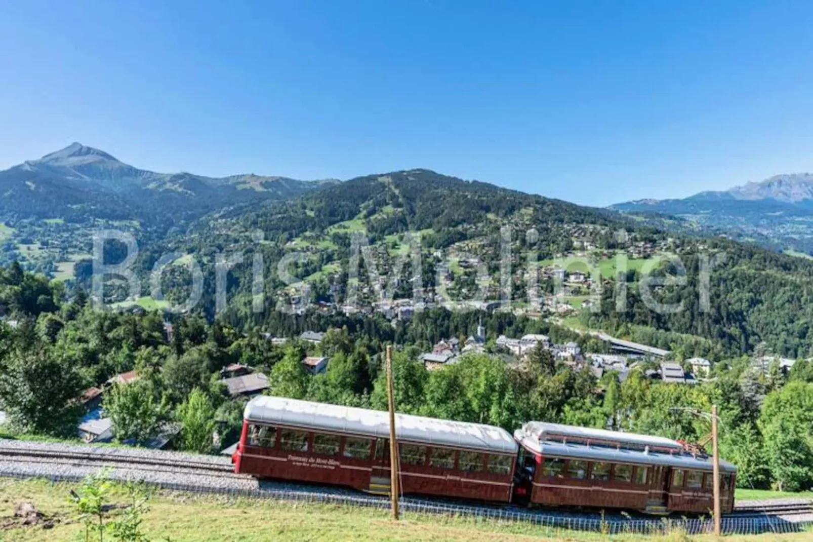 Chalet Saint Nicolas-Image-tags.