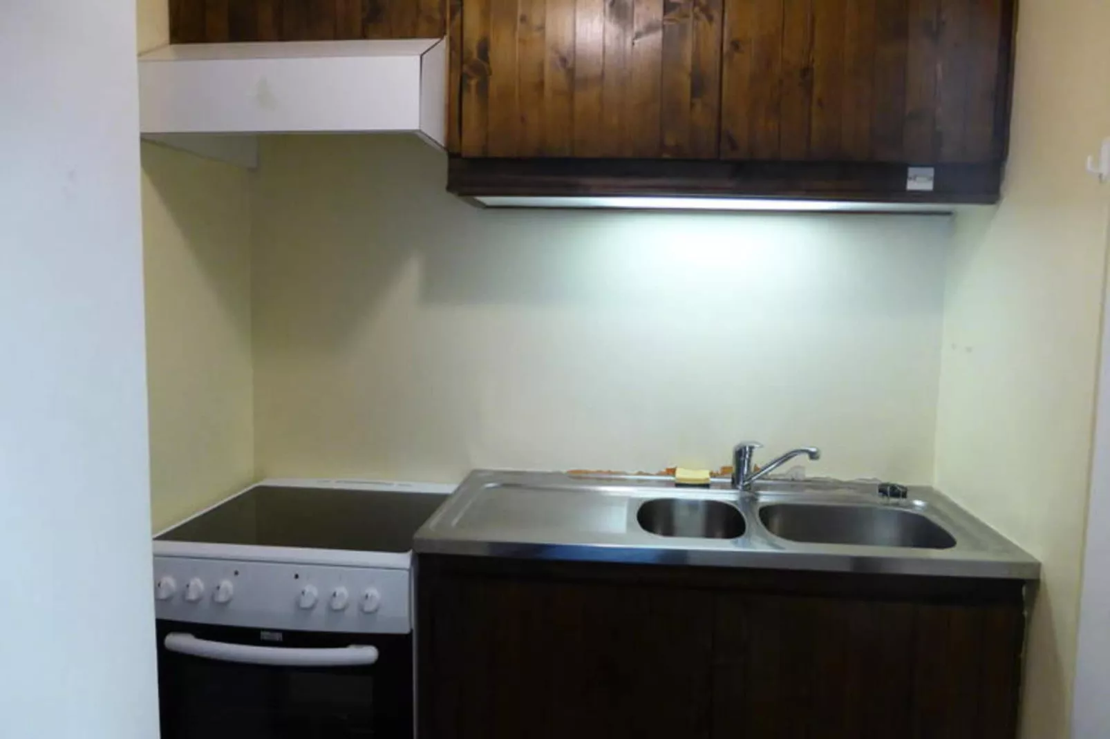 Résidence Bionnassay-Buitenkant zomer