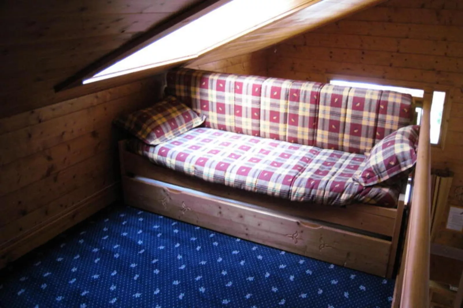 Résidence Floralie - Domaine Des Lapons 2-Buitenkant zomer