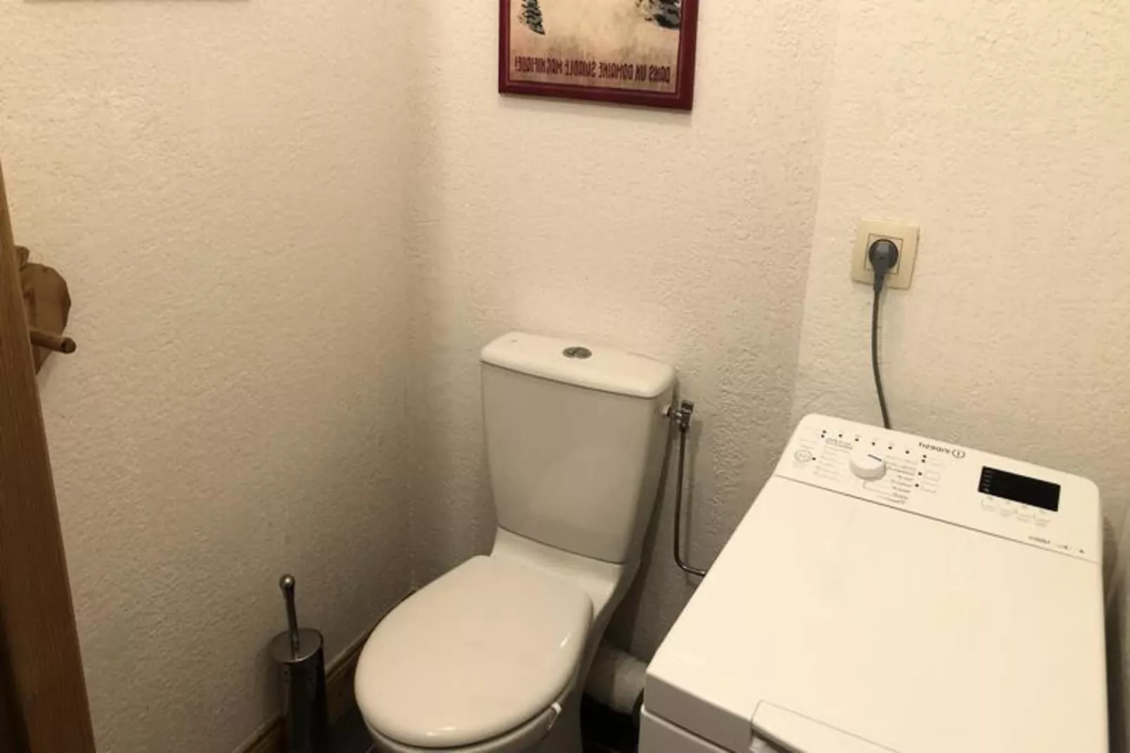 Résidence Cressoua-Buitenkant zomer