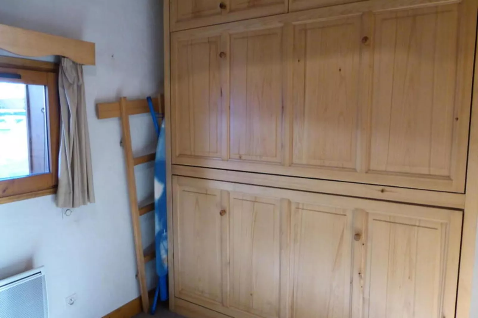 Résidence La Cordee-Buitenkant zomer