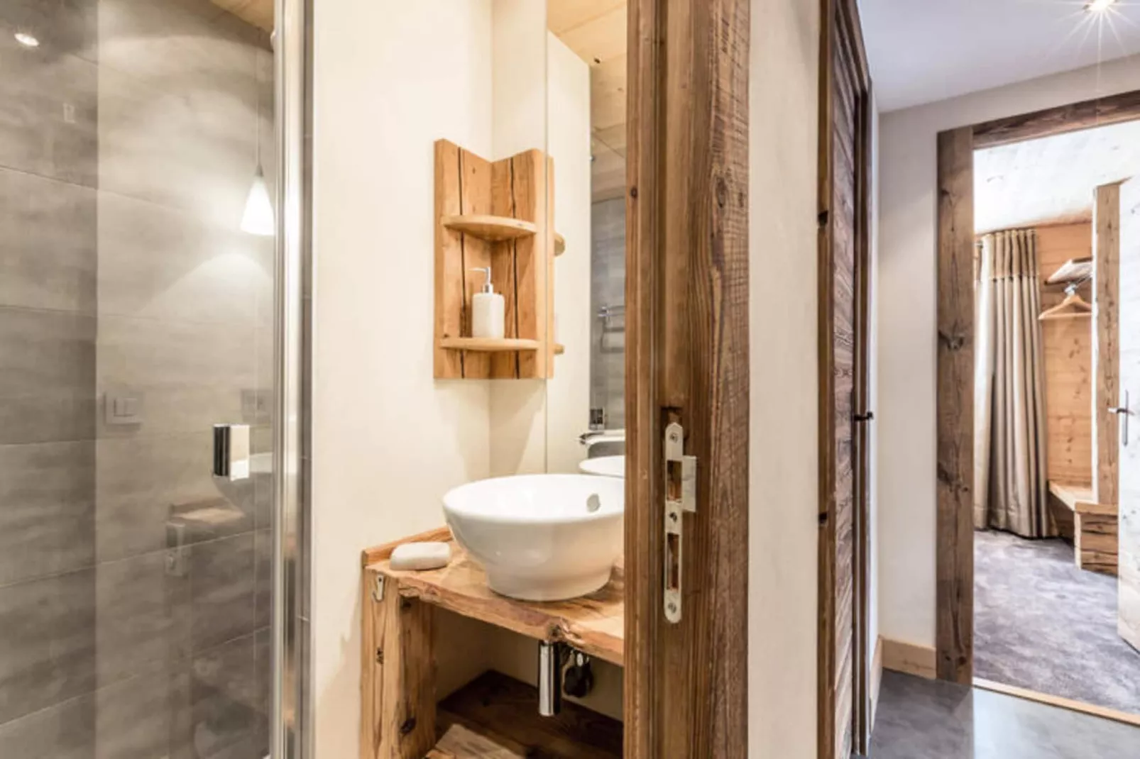 Résidence Pascal-Buitenkant zomer