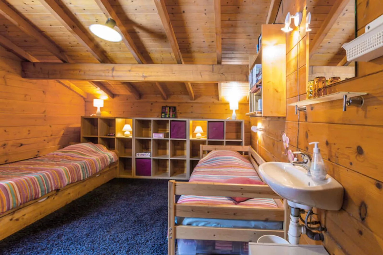 Résidence Pistes Du Soleil 4 / Luge-Image-tags.