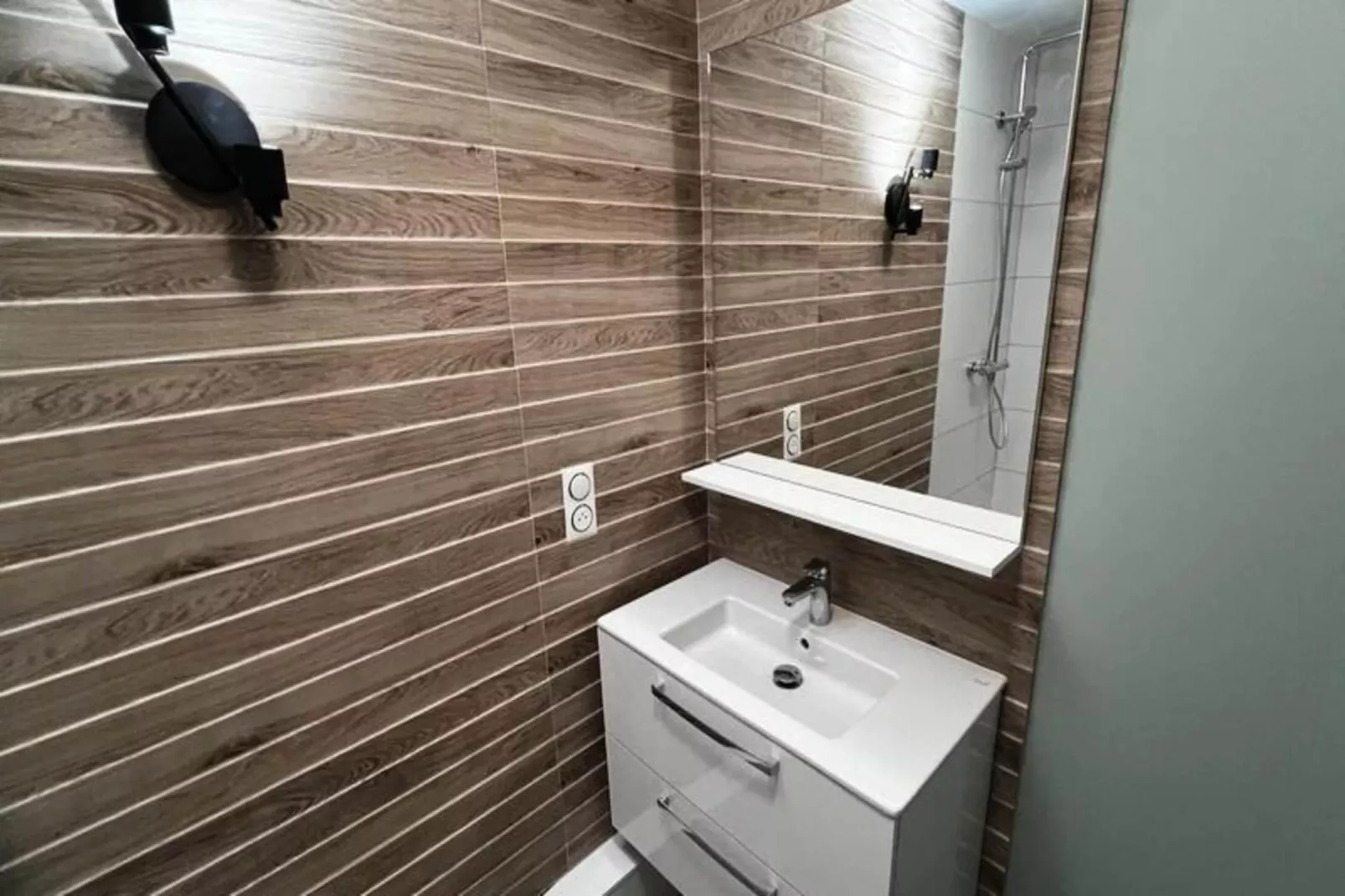 Résidence Balme 2-Buitenkant zomer