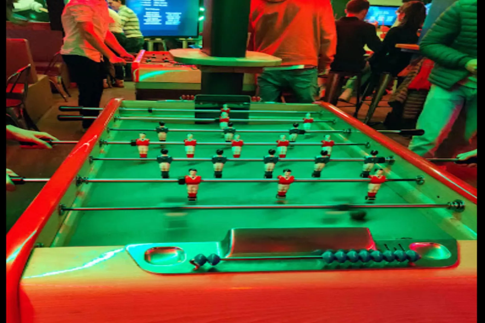 Résidence Belmont-Gebieden zomer 20km