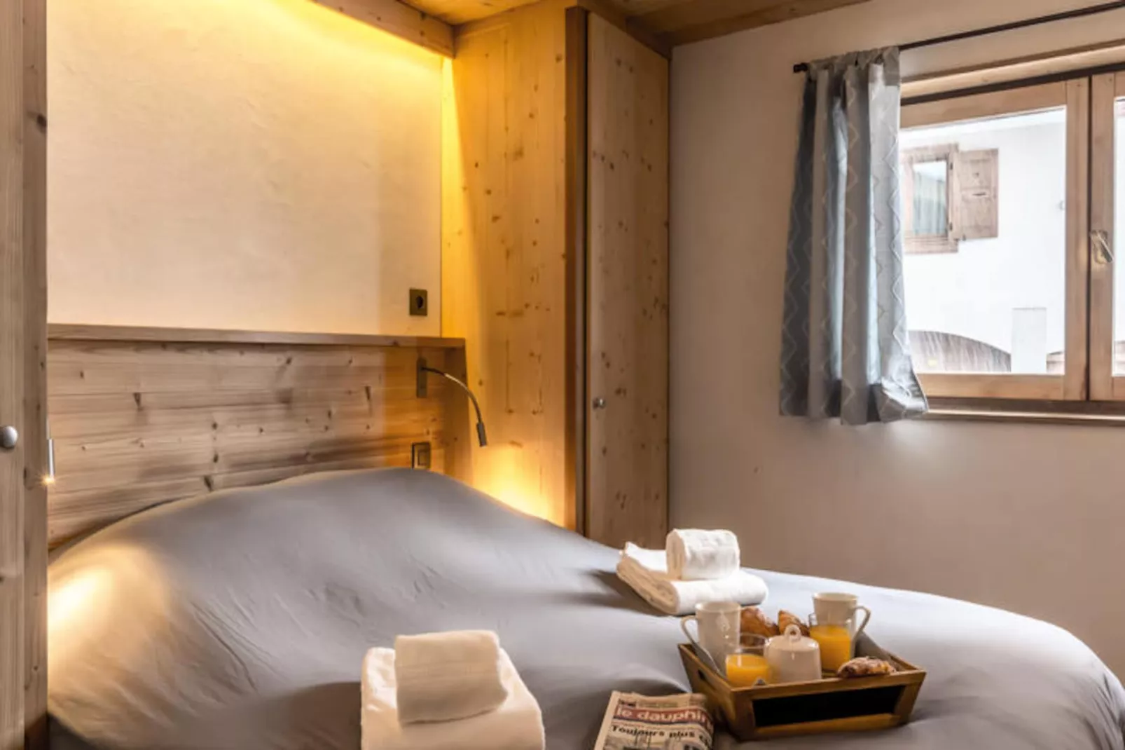 Résidence Bon Vieux Temps-Image-tags.