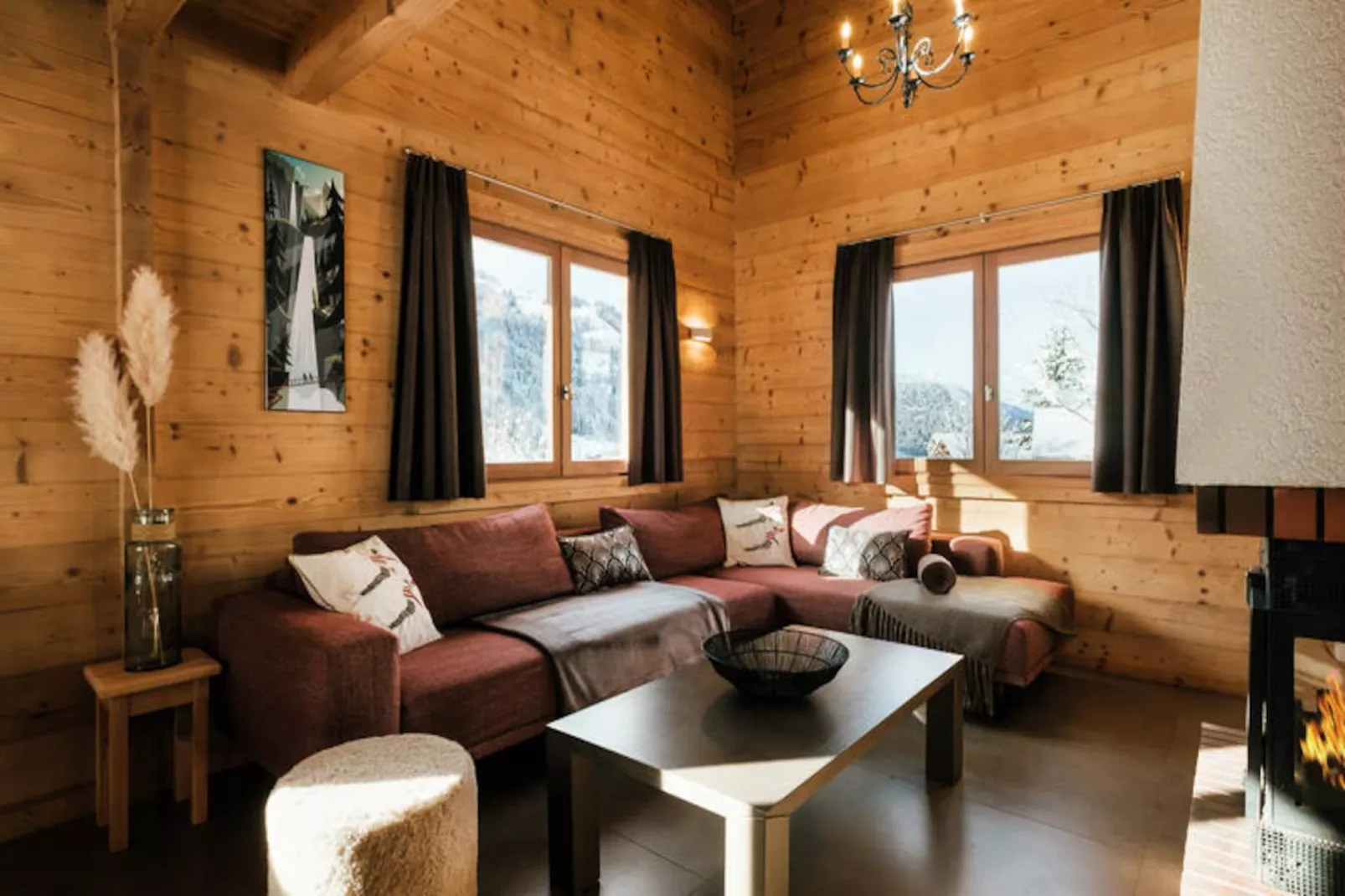 Résidence Pistes Du Soleil 6 / Bartavelles-Image-tags.