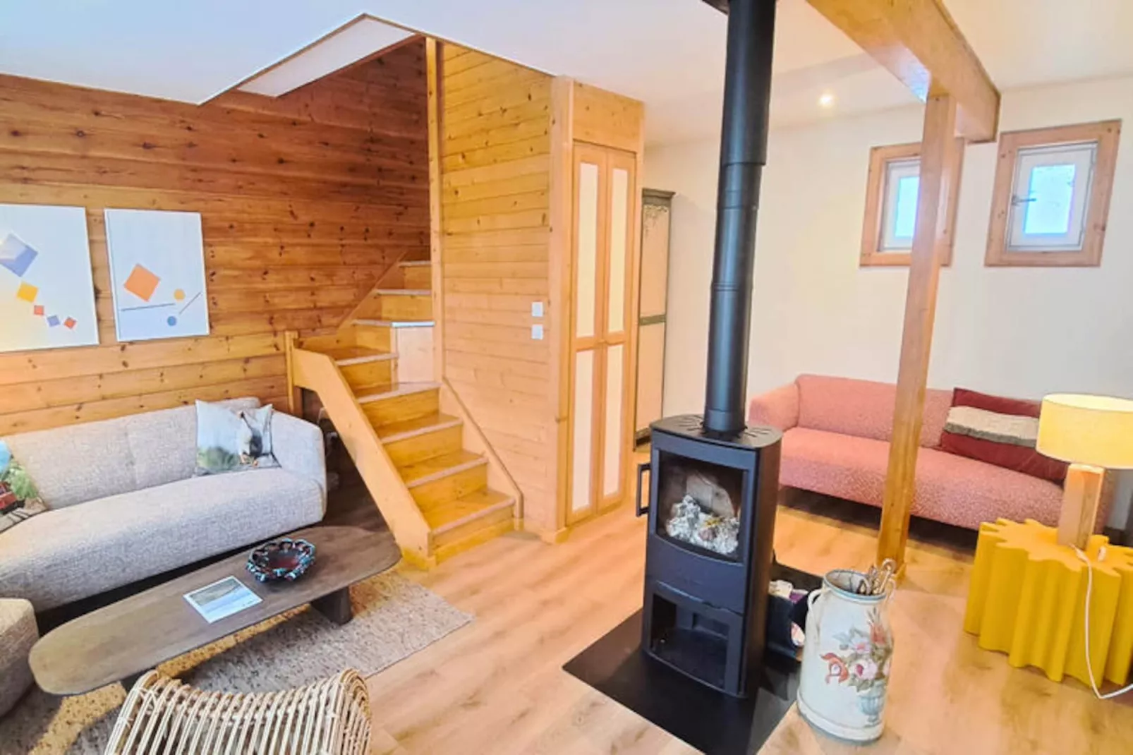 Les Chalets de Flaine Hameau 2 - maeva Home