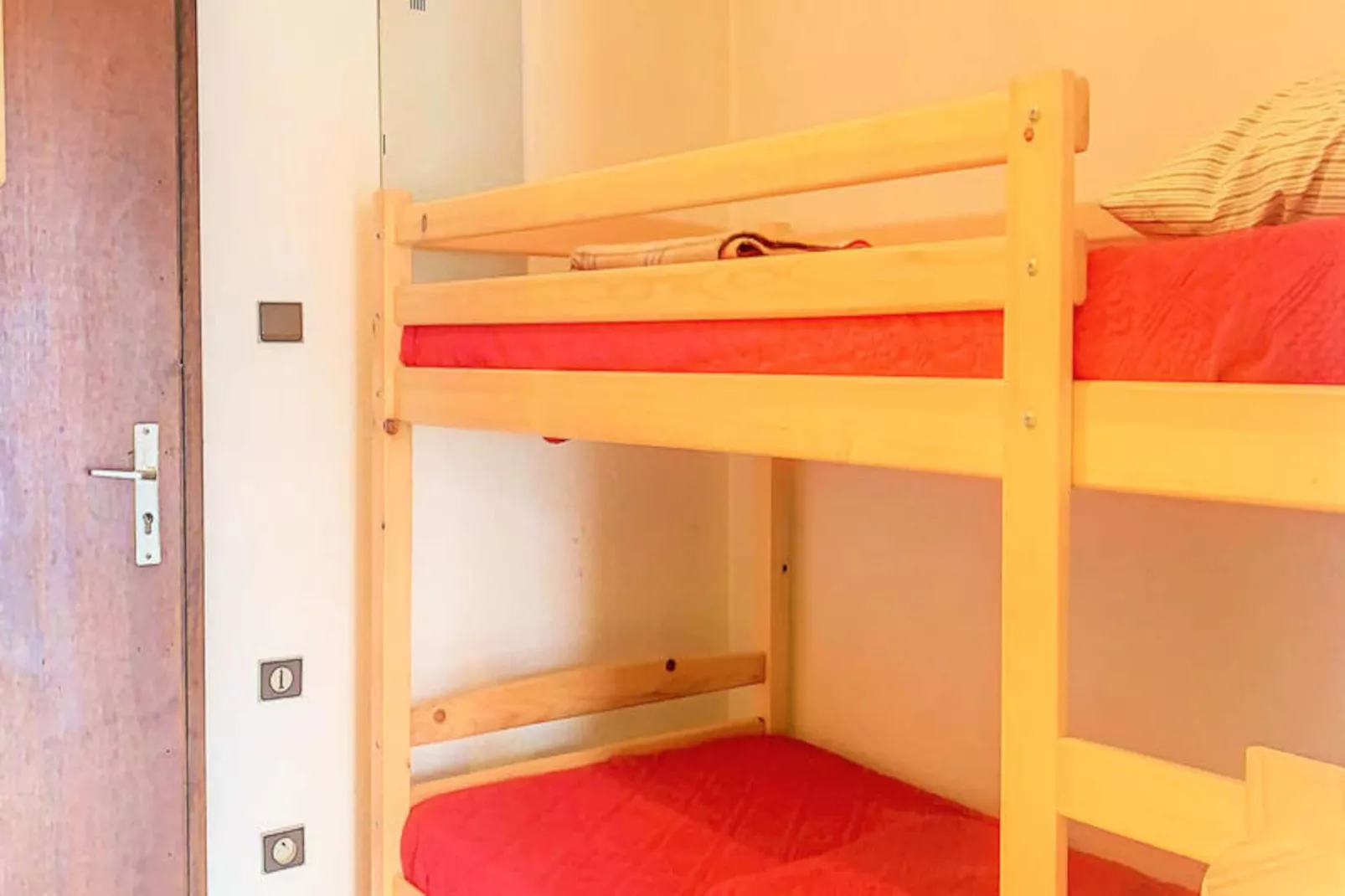 Studio à Les Carroz-d'Arâches-Image-tags.