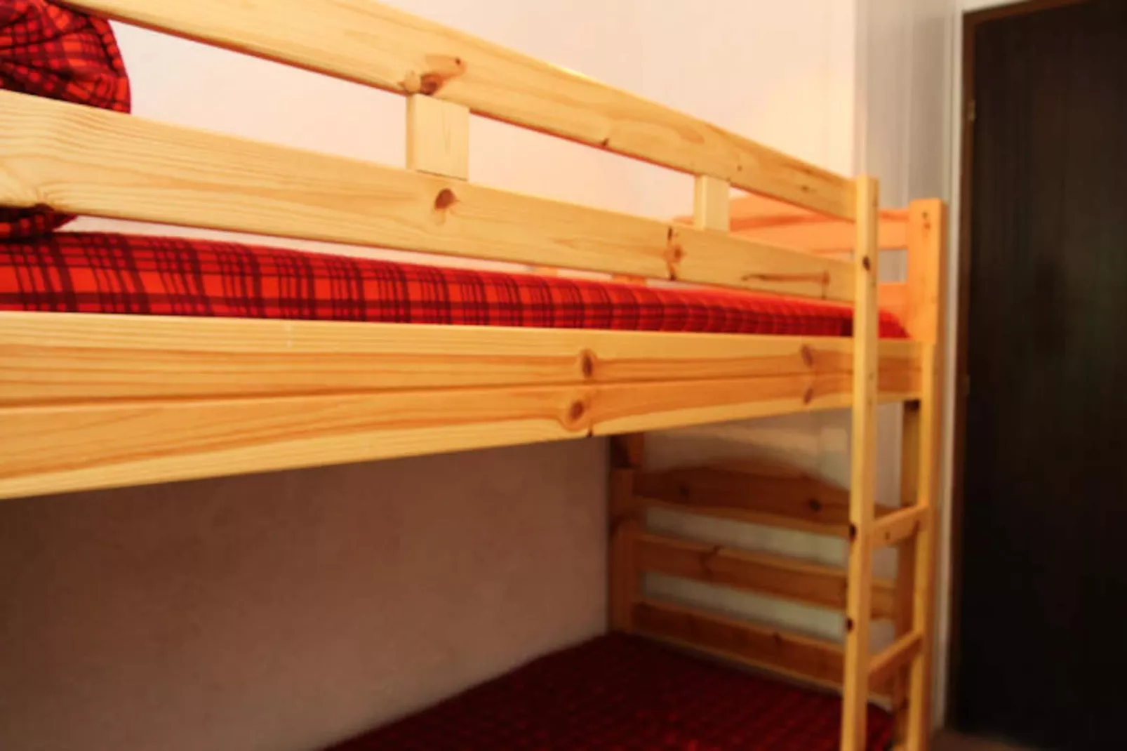 Studio à Les Carroz-d'Arâches