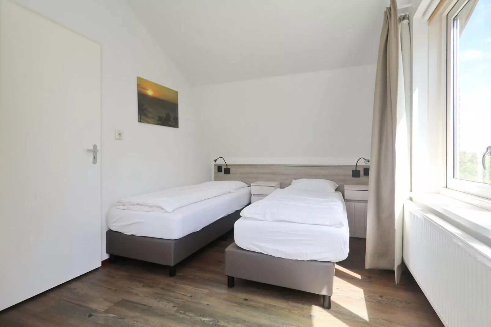 Vakantiepark Duinrust 1