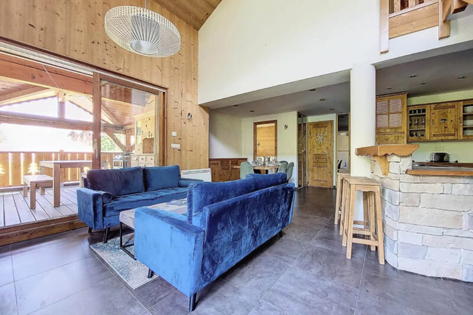 Appartements à Saint Jean d'Aulps-Image-tags.