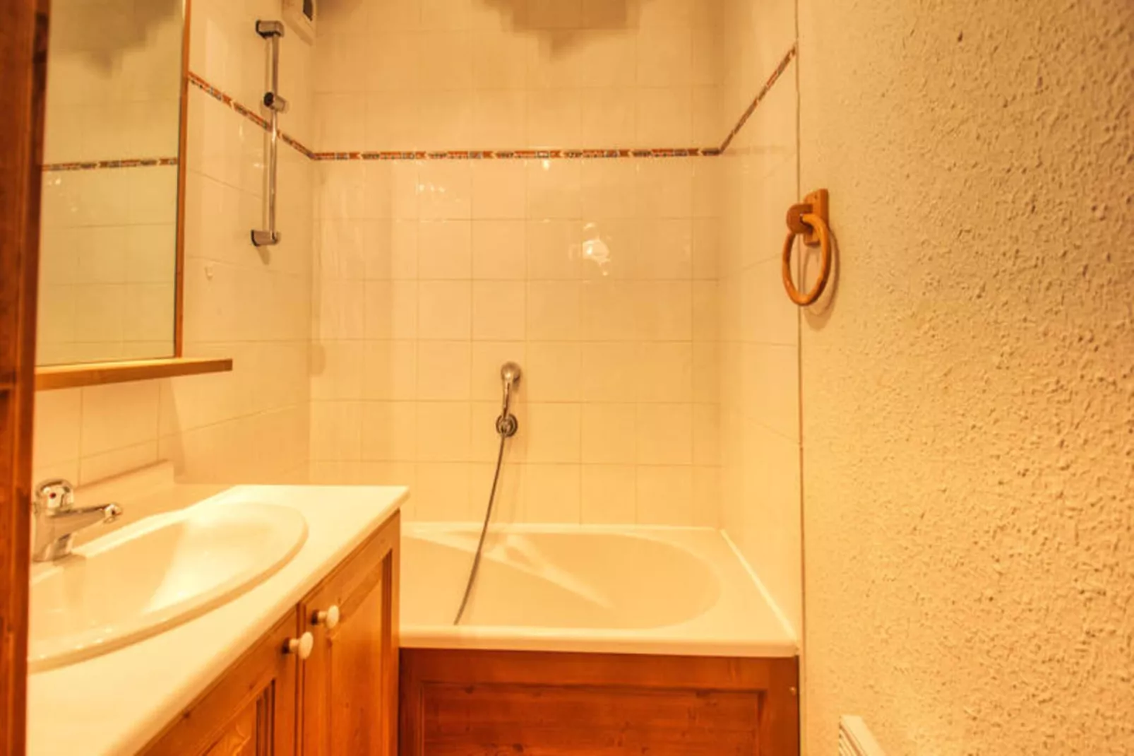 Résidence Hauts Des Esserts-Overloop