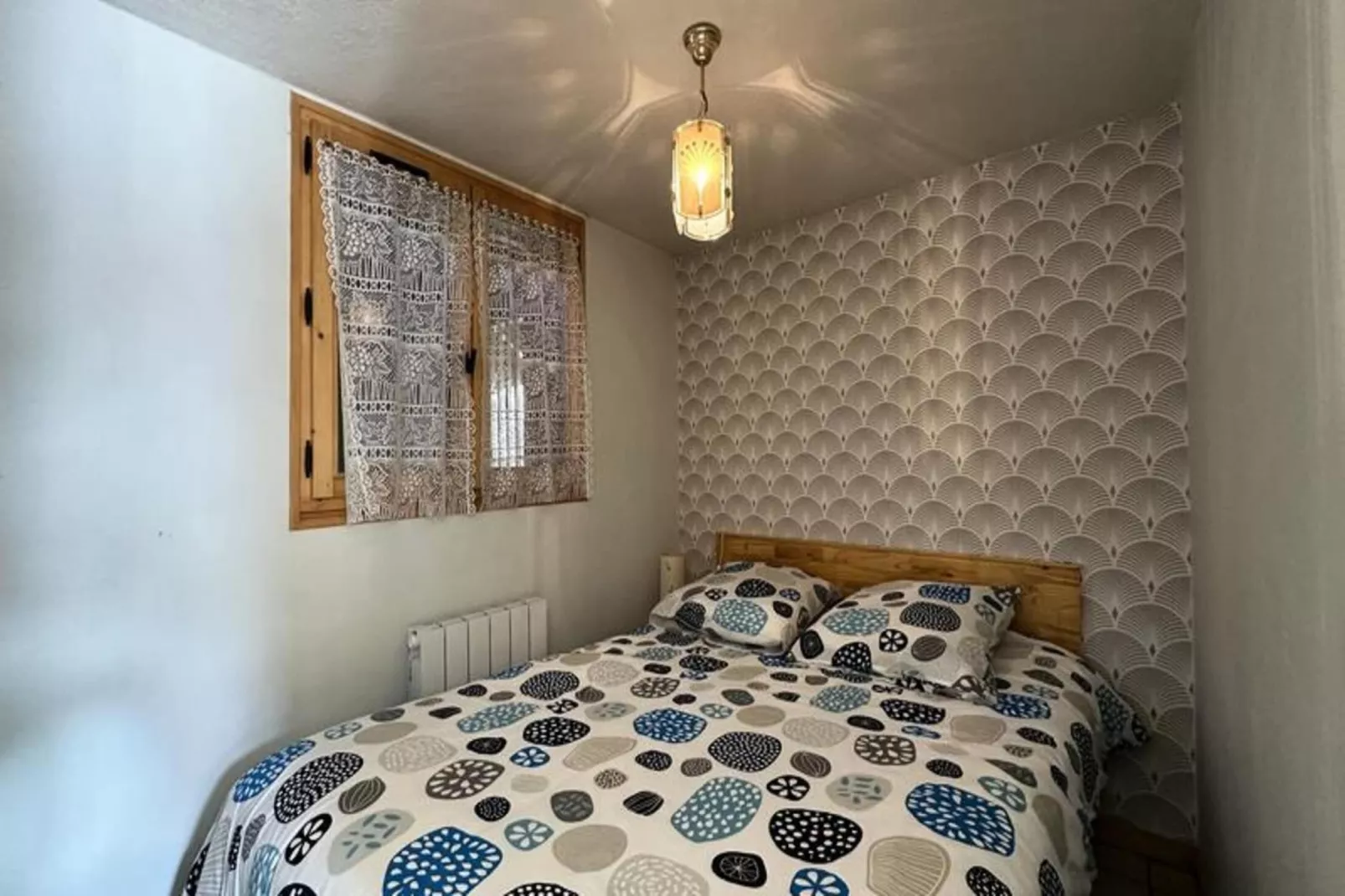 Résidence Hermine I-Buitenkant zomer