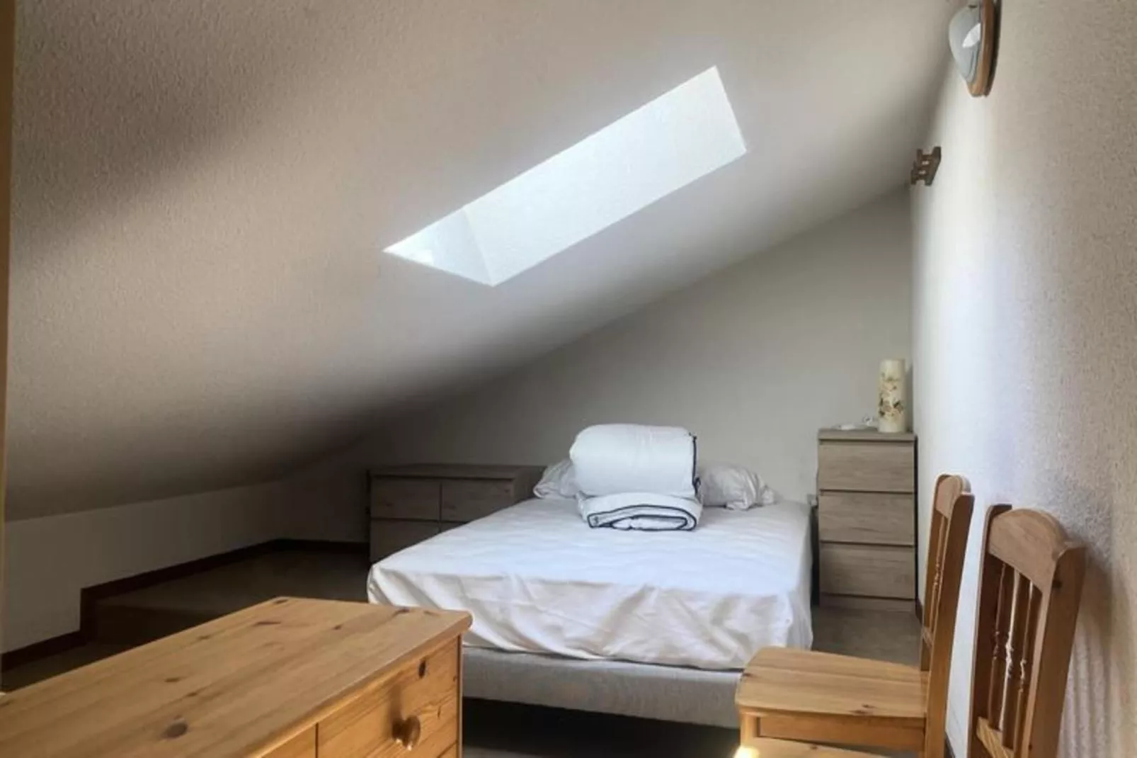 Résidence Grand Horizon Ii-Buitenkant zomer