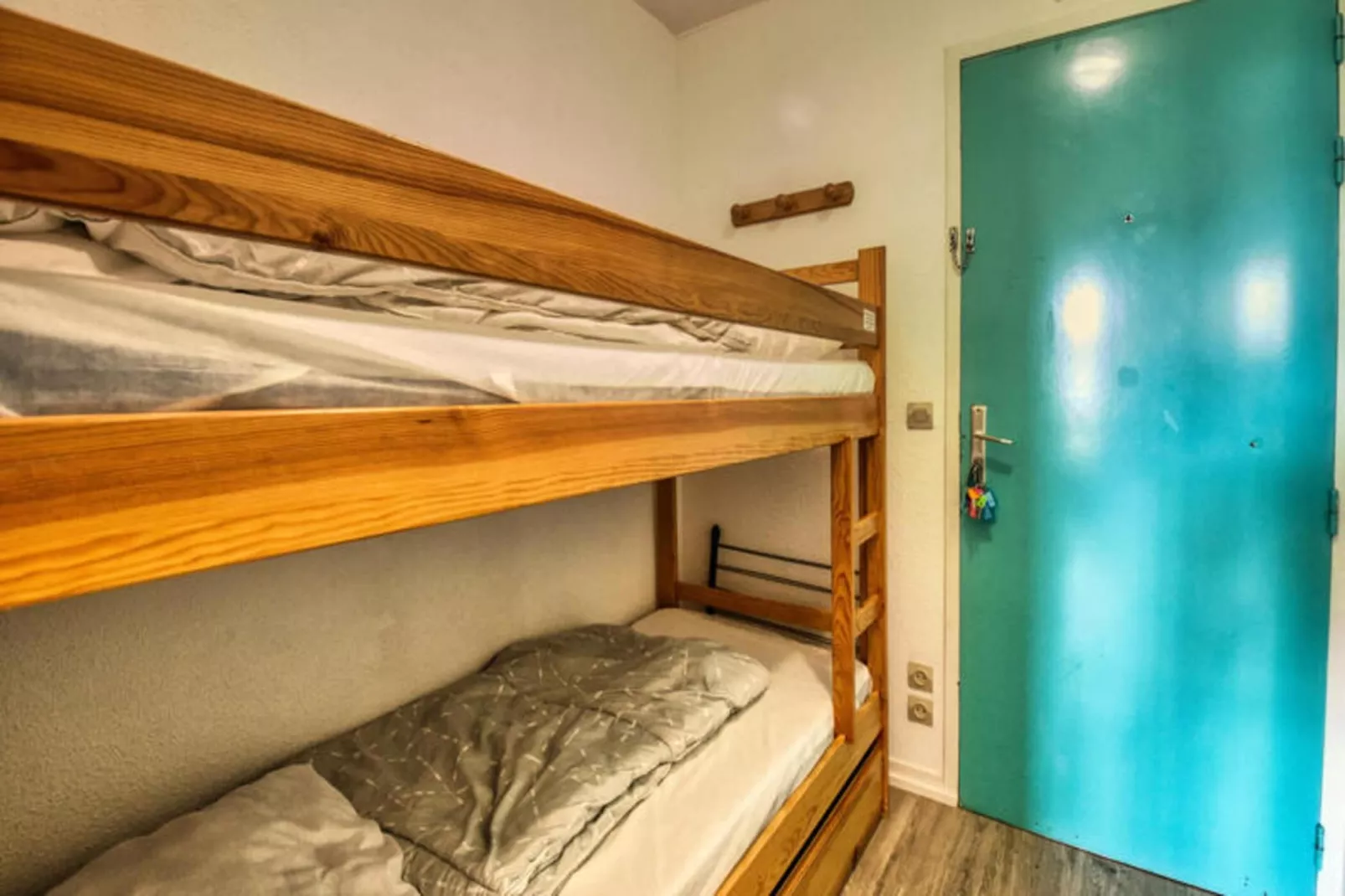 Résidence Grand Horizon Ii-Buitenkant zomer