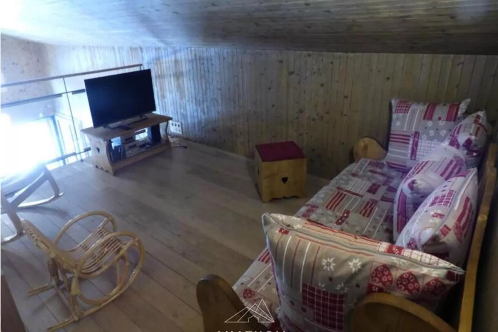 Résidence Beauregard 1-Exterieur winter