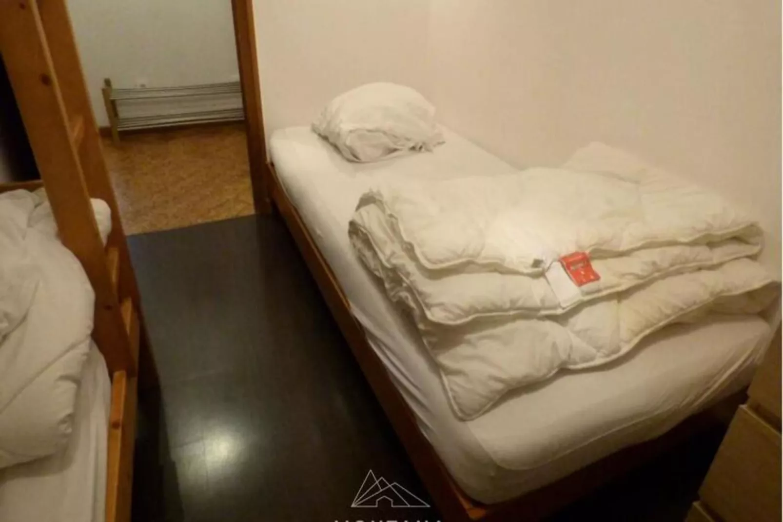 Résidence Bel Alp 1-Slaapkamer