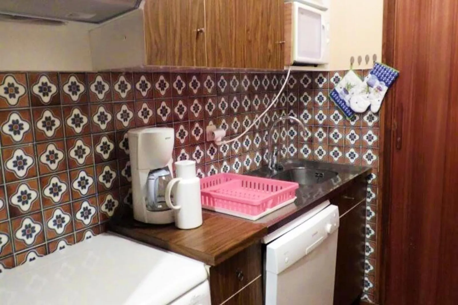 Résidence Piste Bleue-Sfeer