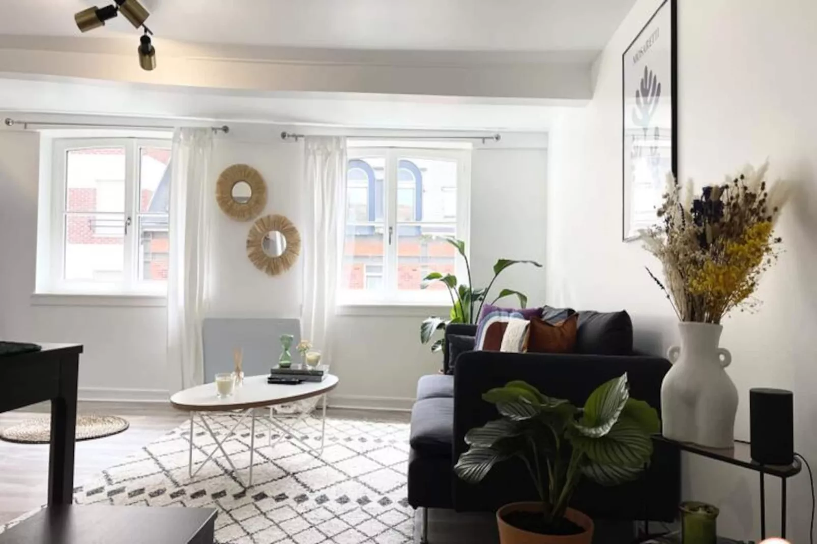 🌾 Le Saint Maclou - Rue Martainville - Duplex-Image-tags.