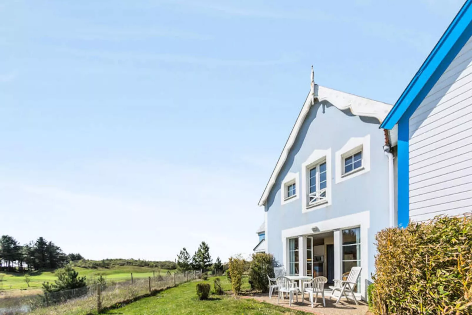 Les Maisons de Belle Dune - maeva Home-Image-tags.